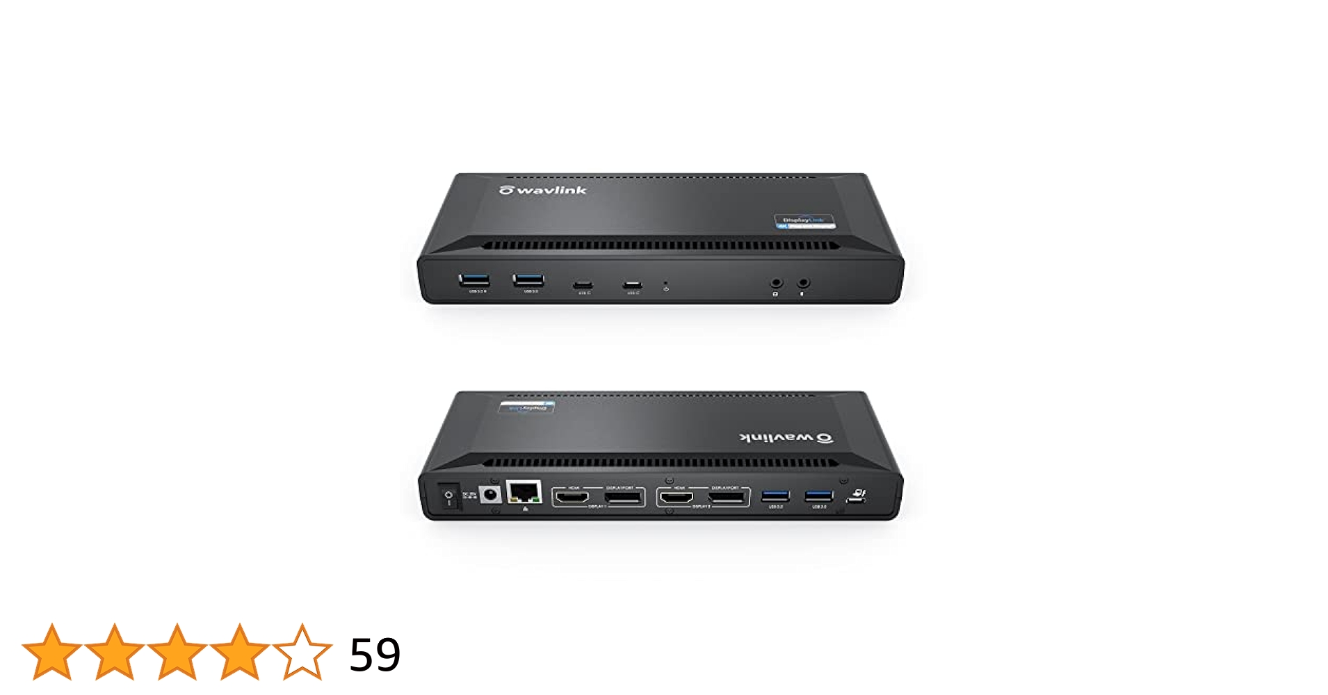 WAVLINKUSB3.0 デュアルベイドッキングステーション&HDD6.5GB Amazon | WAVLINK USB 3.0 SATA I/II/III デュアルベイ 外付け