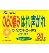 Amazon.co.jp: カイゲン 改源健康黒のど飴 羅漢果入り 天然黒糖 16種類