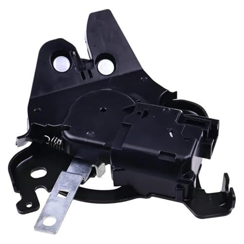 Serrure de coffre pour Mazda 6 Berline loquet hayon arrière GSYL-56-82XA