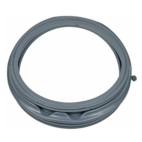 Türmanschette Türgummi Faltenbalg Manschette Fenstermanschette Dichtung Dichtring Original Arçelik Beko 2905570100 auch Altus Far Philco SMEG Thomson