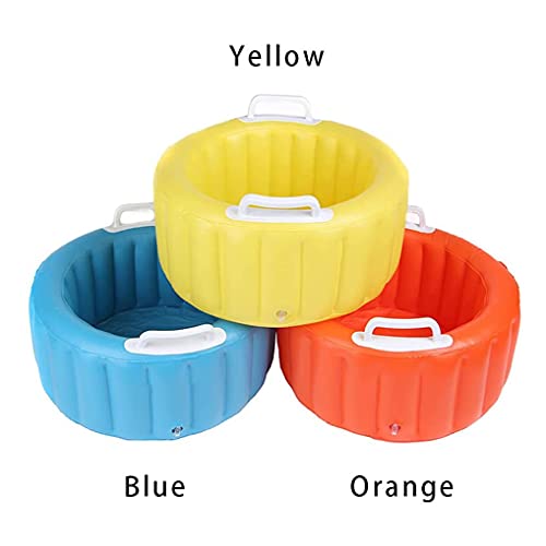 Bañera Inflable Grande para Pies Spa y Más miniatura 7