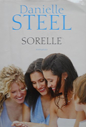 Sorelle [Italian] 8860615194 Book Cover