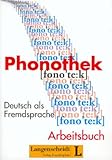  Phonothek, Arbeitsbuch