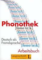 Phonothek, Arbeitsbuch 3324007070 Book Cover