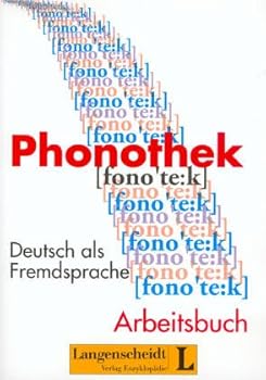 Paperback Phonothek, Arbeitsbuch [German] Book