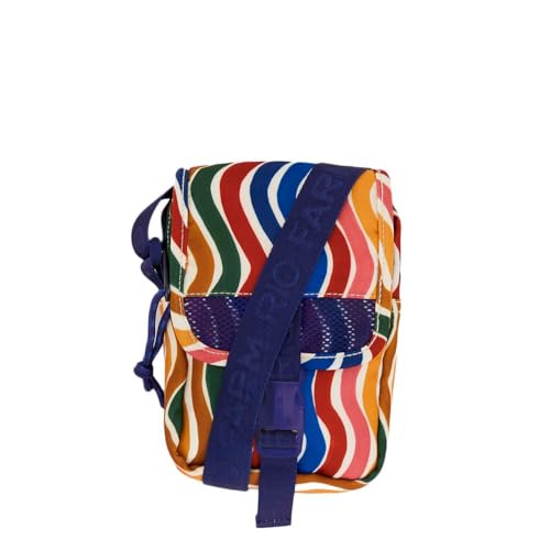 Bolsa Farm Fervo Dança de Listras