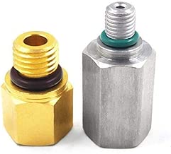 Towing Planet Pressure Oil Rail Adapters Leak Test Kit for Ford 6.0L Powerstroke Diesel - coolthings.us