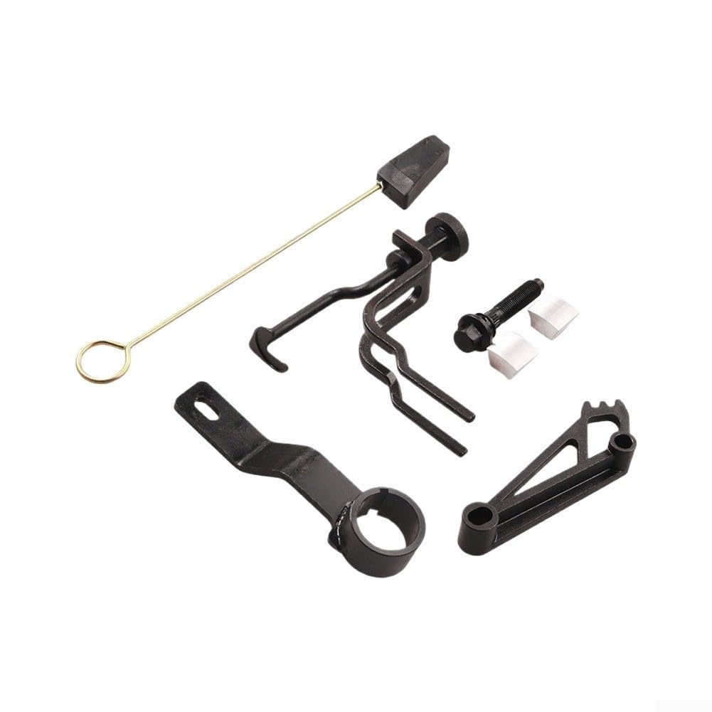 Kit Cadena Distribución Ford 4.6L 5.4L 6.8L 3V Herramientas