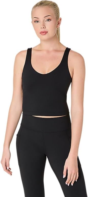 ASICS Women's NAGINO Flex Bra TOP Training Apparel
