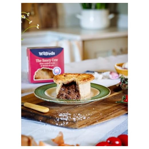 Delicious Award Winning Steak & Ale Pies