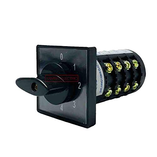 Mavrik Exact FIT for Star PS-120319 Rotary Switch Replacement Part