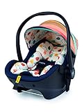 cosatto hold car seat review Cosas inteligentes. Bebés felices: Rac Port i-size está fabricado con los famosos patrones de narración de historias de cosato que los niños aman.