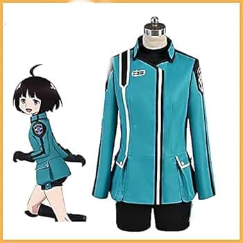 ワールドトリガー　香取隊　男子隊服 コスプレ衣装 ワートリ｜ 香取隊 コスプレ衣装通販 (かとりたい） 【コストモ】