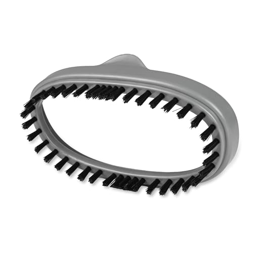 Jocca - Plancha Vertical de Vapor 1500W - Base Portátil - Depósito 280ml - Sistema Antigoteo - Verde - imagen 7