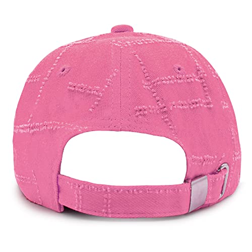Image of VRITRAZ Unisex Kids Baseball Cap | Soft Fabric | Outdoor & Playtime Cap (Age 4-12 Years)