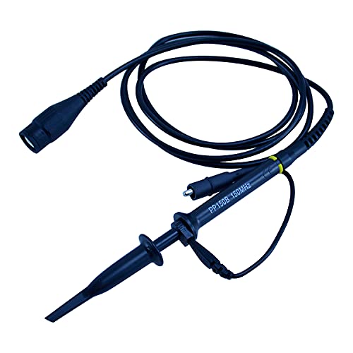 Hantek Universal oscilloscope Probe with Accessories kit 100MHz PP-150B