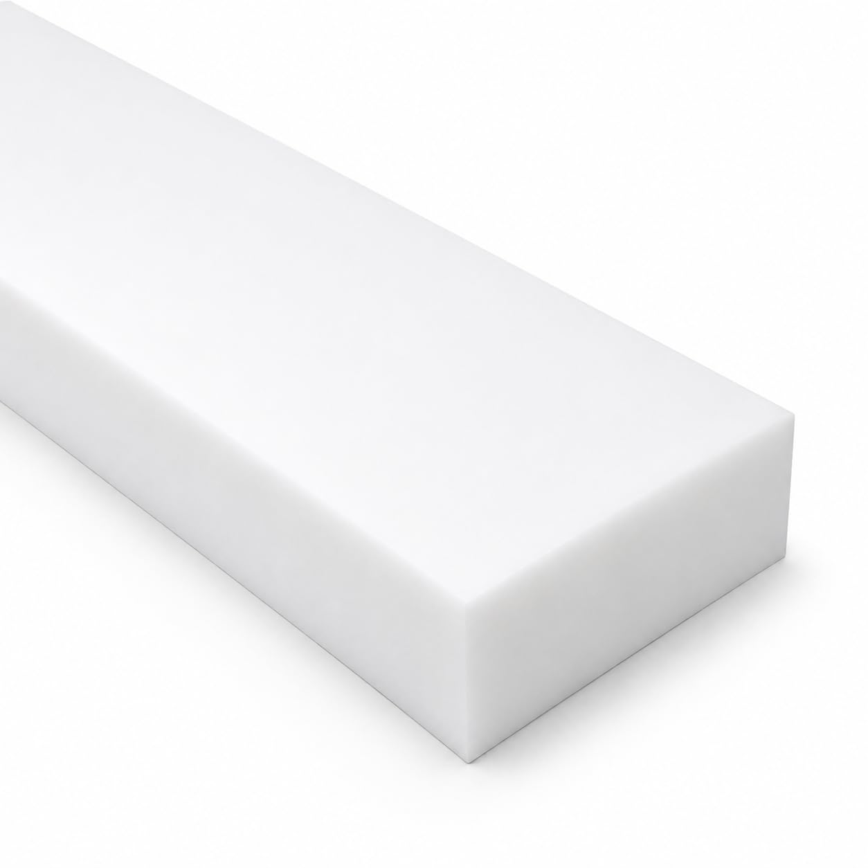 PTFE PŁYTA GR. 15 MM PTFE PŁYTA GR. 15 MM 500X1200MM