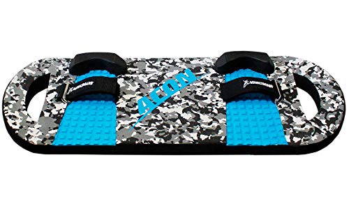 Acon Air Trampoline Board | Strong and Durable | for Trampoline Jumping | One Size Fits Ages 6 and up
