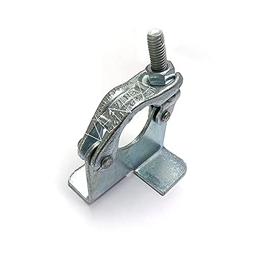 Venta International - Scaffolding Board Retaning Clamp/Coupler (20 Pcs)
