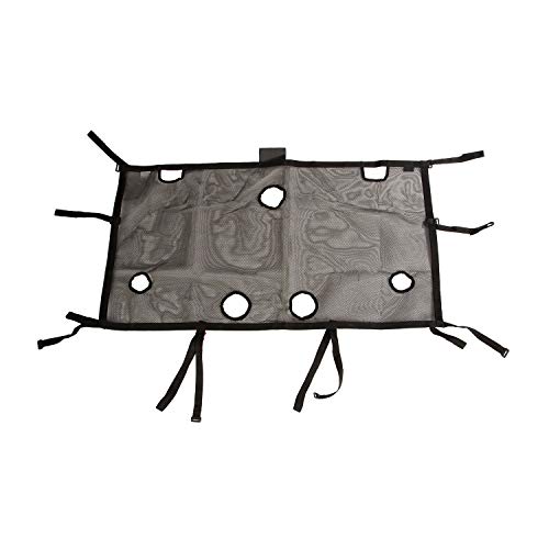 Pare-Soleil Noir Rugged Ridge 13579.73 Toit Rigide Wrangler JL 4 Portes Gladiator JT