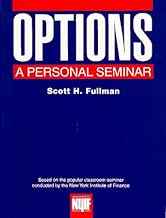 Options: A Personal Seminar