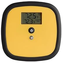 Metal Magery Replacement for Taylor 8791 Dishwasher Thermometer Waterproof