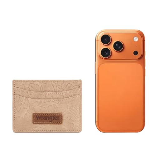 Image of Montana West X Wrangler Womens Wallet Small Credit Card Holder Minimalist Rfid Card Wallet for Ladies Female