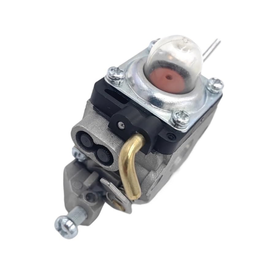 Carburateur coupe-bordure pour Husqvarna 122C 122LDX et T22LS