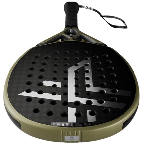 Oxdog Pure Tour X Padel Racquet miniatura 5