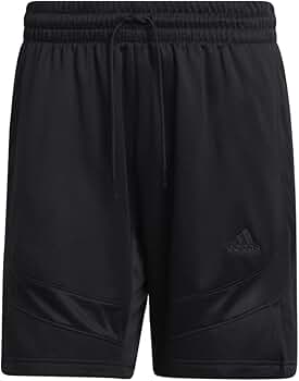 adidas mens Cross Up 365 Shorts Black X-Small at Amazon
