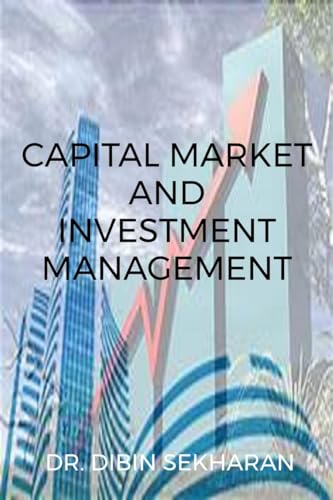 Capital Market And Investment Management