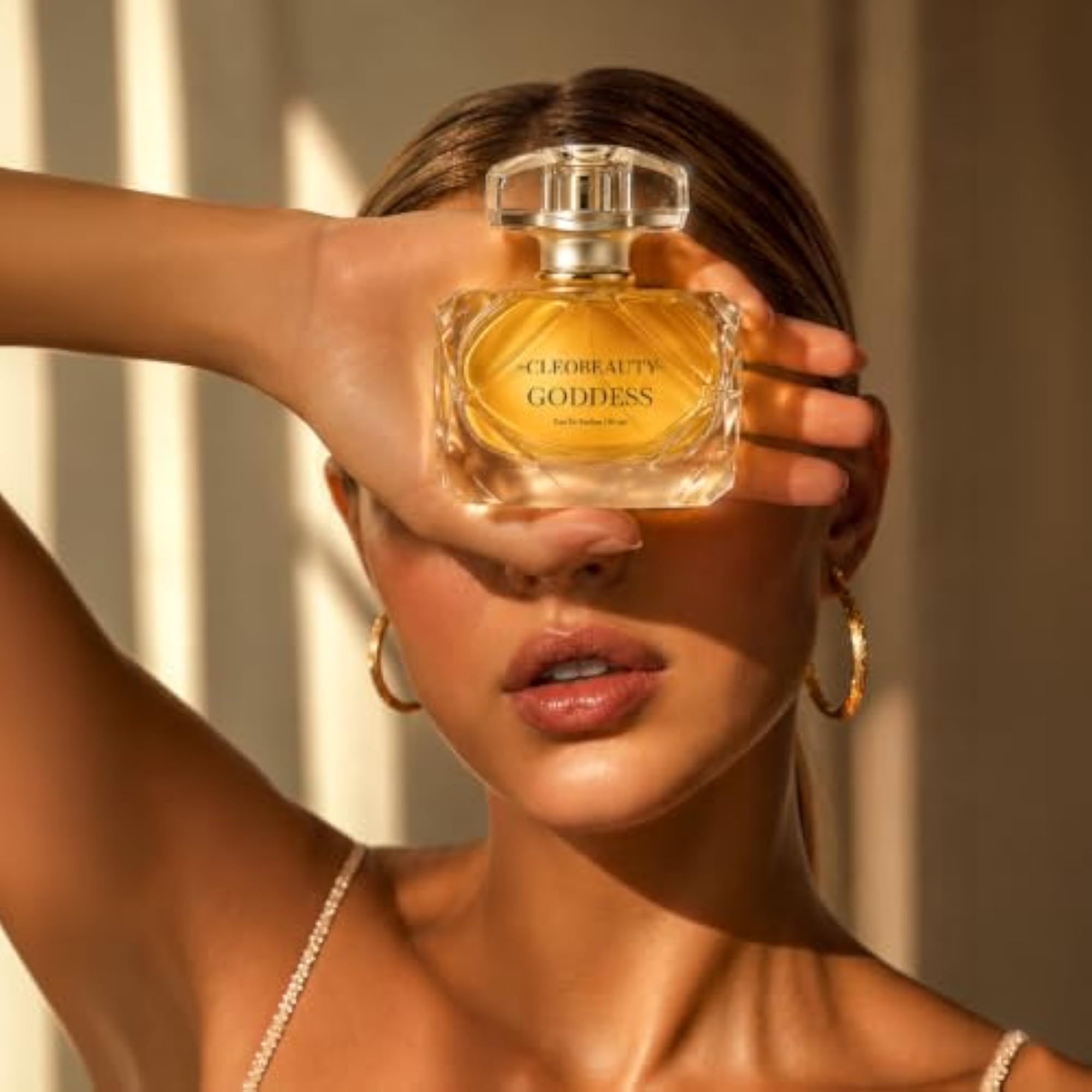 TheCLEOBEAUTYCo Goddess Eau De Parfum for Women