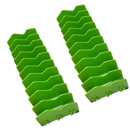 2 個プライヤーオーガナイザーラック 10 スロットツール収納引き出しボックスとツールボックスアクセサリーを処理するためのストレージ