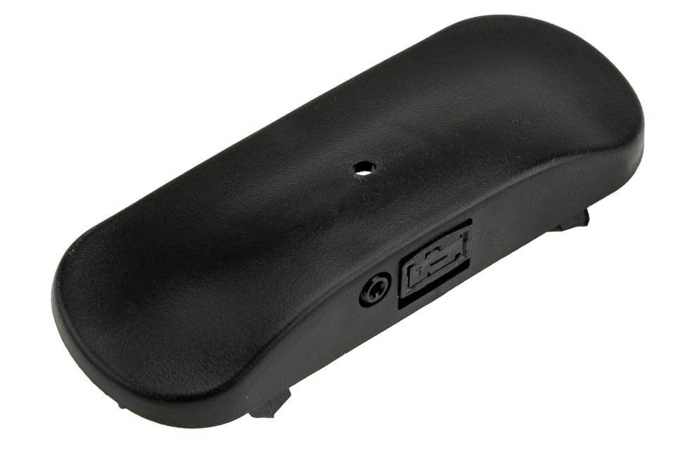 Buse de liquide lave-glace pour Audi A6 et A7 2010-2018 spray pare-brise gauche