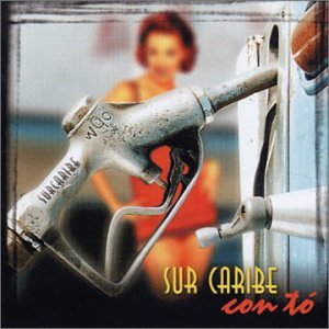 Con to [Audio CD] Sur Caribe
