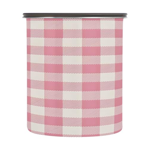 Envase Hermético para Café de Acero Inoxidable 17 oz miniatura 2