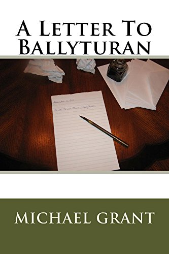 A Letter To Ballyturan