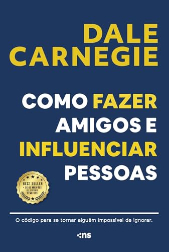 Como fazer amigos e influenciar pessoas