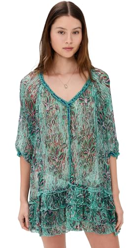 Women's Nava Poncho