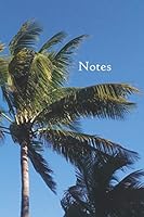 Notes a Blank Journal 1953891179 Book Cover