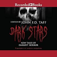 Dark Stars