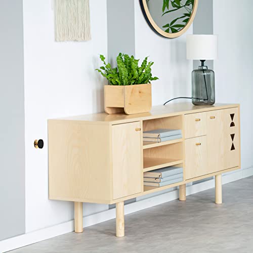 Veemoon 4 Peças de Ferramentas Deslizantes Atuador de Quarto Antiderrapante para - Colisão Os Parafu