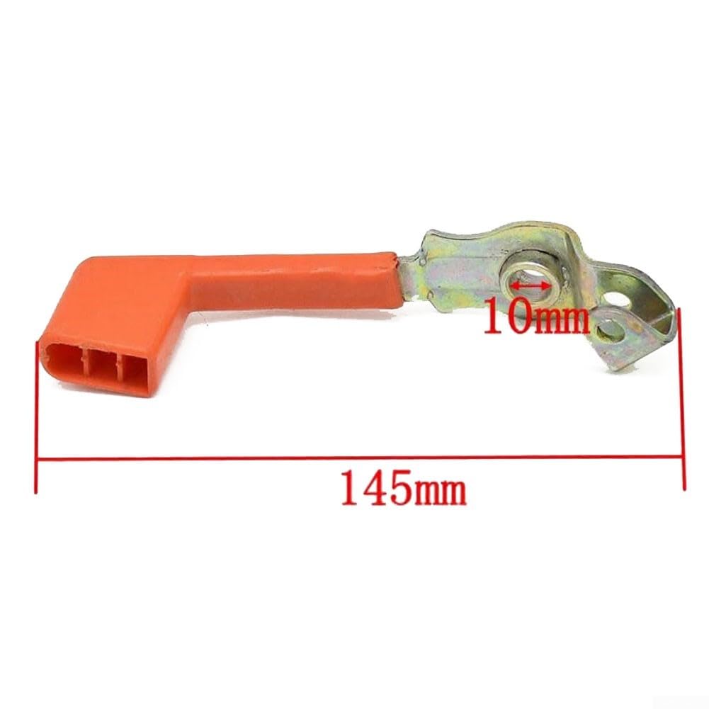 Conjunto de para Cortacésped para honda HRJ216 Conjunto de para(C)