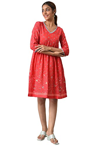 Robe décontractée femme Aurelia fluide et légère pour un confort absolu au quotidien