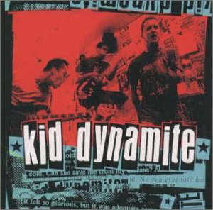 キッド・ダイナマイトのサムネイル