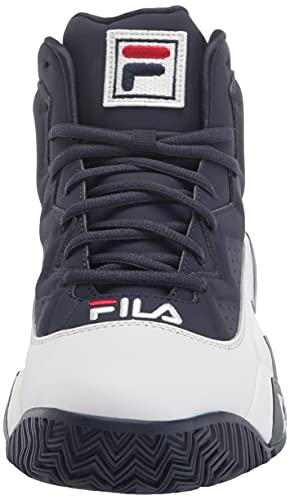 Fila Men's Mb Sneaker2