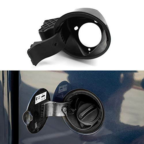 Laipi Easy Install Gas Tank Cap 4L3Z9927936BA Replacement Parts for Ford F150 04-08