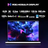 ASUS ROG Zephyrus G14 AI technical specifications