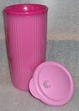 Tupperware Insulated Tumbler- Pink