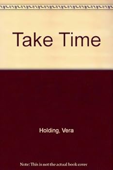Hardcover Take Time Book
